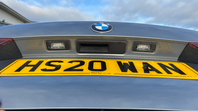 BMW 1 Series 118i [136] M Sport 5dr [Live Cockpit Professional] Petrol Hatchback